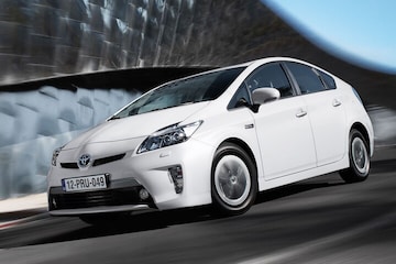 Toyota Prius Plug-in