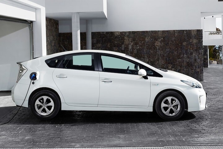 Toyota Prius Plug-in