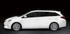 Toyota Auris Touring Sports