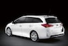 Toyota Auris Touring Sports