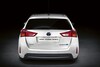 Toyota Auris Touring Sports