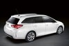 Toyota Auris Touring Sports