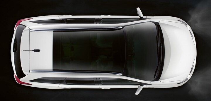 Toyota Auris Touring Sports