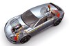 Porsche Panamera Sport Turismo Concept
