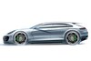 Porsche Panamera Sport Turismo Concept