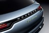 Porsche Panamera Sport Turismo Concept