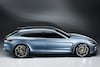 Porsche Panamera Sport Turismo Concept