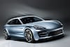 Porsche Panamera Sport Turismo Concept