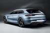 Porsche Panamera Sport Turismo Concept