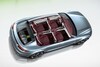 Porsche Panamera Sport Turismo Concept