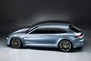 Porsche Panamera Sport Turismo Concept