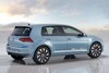 Volkswagen Golf BlueMotion Concept