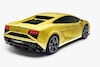 Lamborghini Gallardo LP560-4