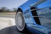 Mercedes SLS AMG Electric Drive 
