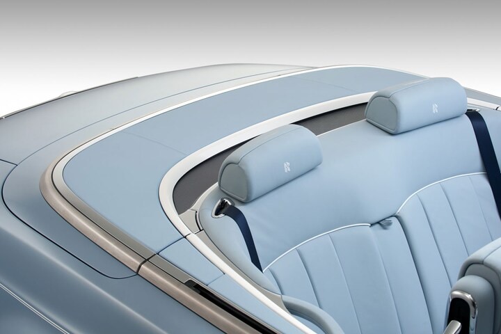 Rolls-Royce Art Deco