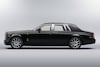 Rolls-Royce Art Deco