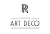 Rolls-Royce Art Deco