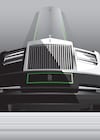 Rolls-Royce Art Deco
