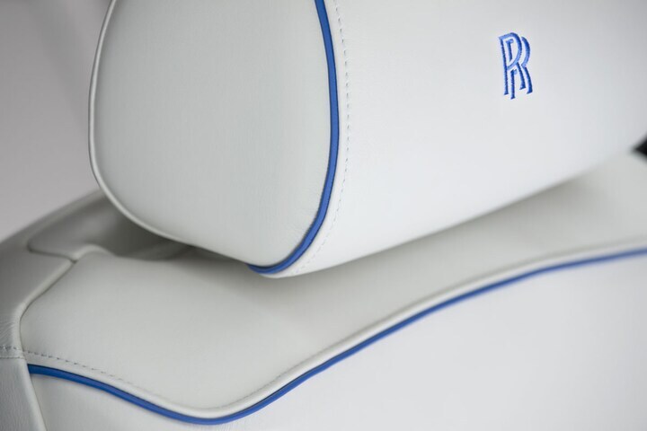 Rolls-Royce Art Deco