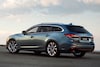Mazda 6 SportBreak
