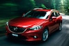 Mazda 6 SportBreak