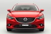 Mazda 6 SportBreak