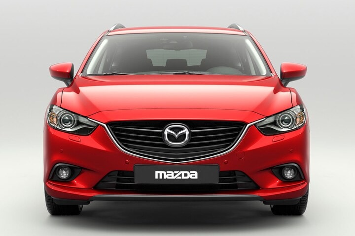 Mazda 6 SportBreak