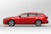 Mazda 6 SportBreak