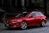 Mazda 6 SportBreak
