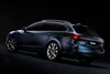 Mazda 6 SportBreak