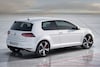 Volkswagen Golf GTI Concept