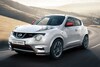 Nissan Juke Nismo