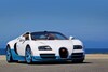 Bugatti Veyron 16.4 Grand Sport Vitesse
