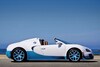 Bugatti Veyron 16.4 Grand Sport Vitesse