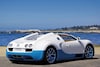 Bugatti Veyron 16.4 Grand Sport Vitesse