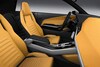 Audi crosslane coupé concept car