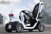 Renault Twizy