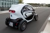 Renault Twizy