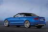 Audi RS5 Cabriolet