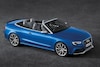 Audi RS5 Cabriolet