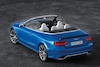 Audi RS5 Cabriolet