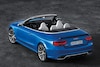 Audi RS5 Cabriolet