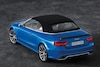 Audi RS5 Cabriolet