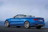 Audi RS5 Cabriolet