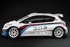 Peugeot 208 R5 Rally