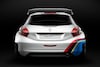 Peugeot 208 R5 Rally