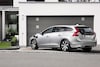 Volvo V60 Plug-in Hybrid 