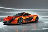 McLaren P1