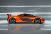 McLaren P1