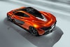 McLaren P1